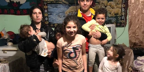 anton varga a crescut la orfelinat foto arh pers anton varga jpg
