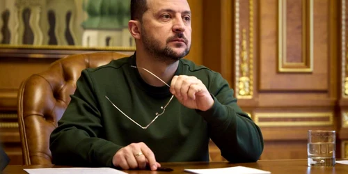 volodimir zelenski / FOTO:X