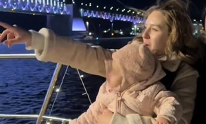 Romanca in Coreea de Sud Foto Captură Video jpg