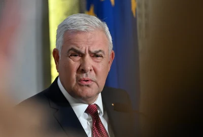 Angel Tîlvăr FOTO Mediafax