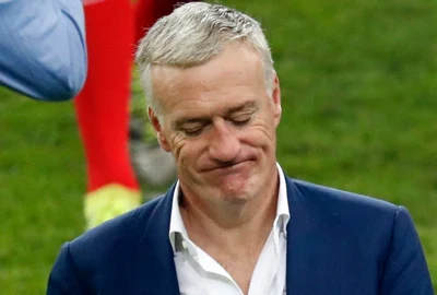 Deschamps