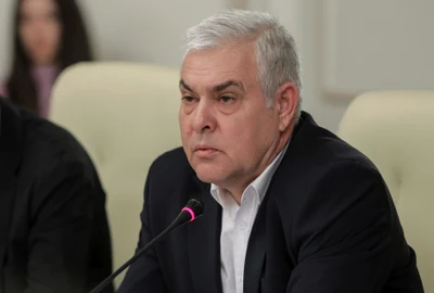 Angel Tîlvăr FOTO Inquam Photos / Octav Ganea