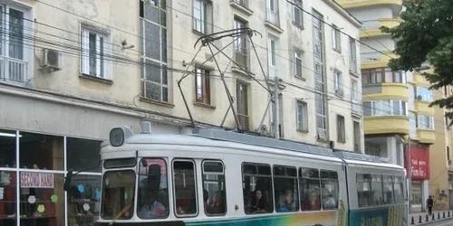 Tramvai din Iasi jpg