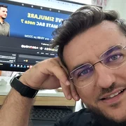 Mihai Suciu meditează gratuit elevii la matematică Foto   Suciu Mihai Claudiu Facebook jpg
