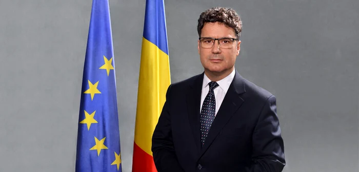 Remus Pricopie/FOTO: SNSPA