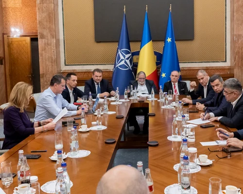 coalitie PSD PNL USR UDMR si minoritati 5, foto Guvern jpg
