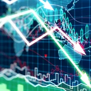 scadere prabusire actiuni bursa economie