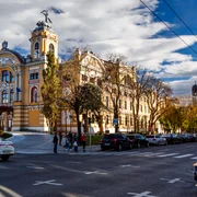 Orasul Cluj Napoca, toamna  Foto Primăria Cluj Napoca Facebook (9) jpg