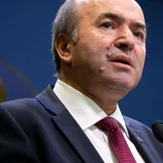 Tudorel Toader FOTO gov.ro