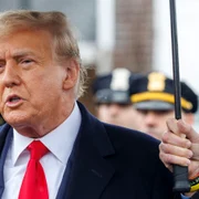 Donald Trump FOTO EPA-EFE