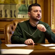 volodimir zelenski / FOTO:X
