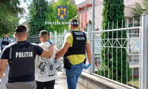 Femeie de 69 de ani găsită moartă într o anexă a casei sale FOTO POLIȚIA ROMÂNĂ jpg