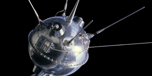 sonda luna 1 FOTO Wikipedia