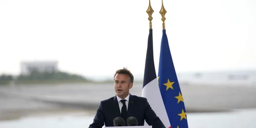 Emmanuel Macron Foto EPA EFE12336679 (6) jpg