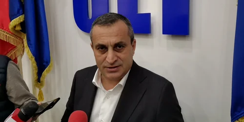 marius oprescu, presedinte psd olt foto alina mitran (1) jpg