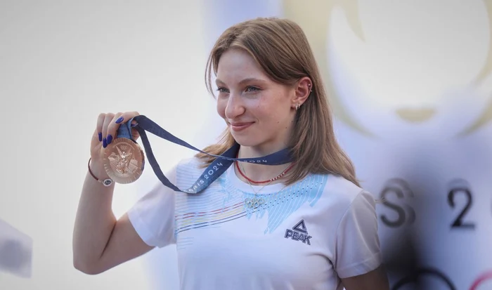 Ana Bărbosu