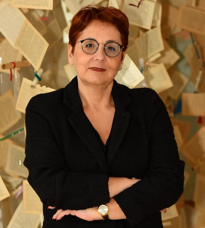 claudia orășanu