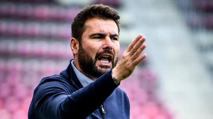 Adrian Mutu FOTO: Adevărul (arhivă)