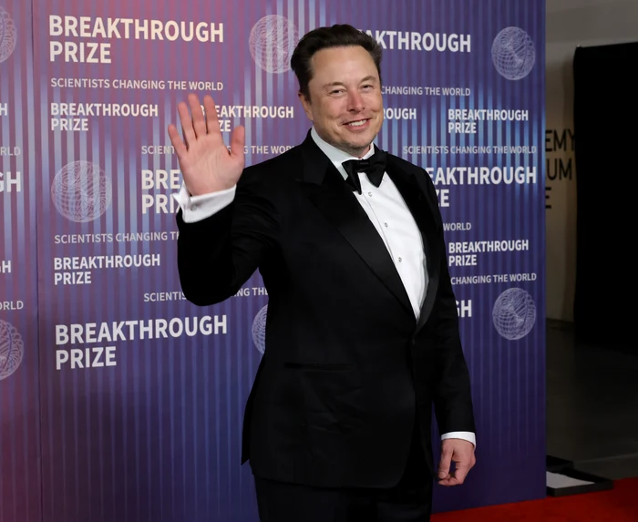 Elon Musk, acuzat de influențarea alegerilor din Germania/ FOTO: Getty Images
