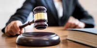 Tribunal magistrata - Shutterstock