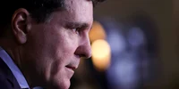 Nicusor Dan isi anunta candidatura la presedentia Romaniei, decembrie 2024 Foto Inquam Photos Octav Ganea (5) jpg