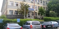 Spital Targu Jiu foto Spital Gorj jpg