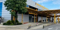 aeroport cluj