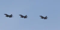Un nou lot de trei aeronave F 16 Fighting Falcon a sosit la Câmpia Turzii D FOTO MAPN 3 jpg