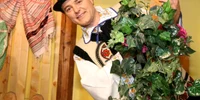 Aurică Totolici, cântărețul de muzică populară arestat pentru agresiune sexuală a unor minori Foto Facebook Aurică Totolici jpg