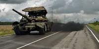 Atacul ucrainean în regiunea Kursk continuă FOTO Profimedia