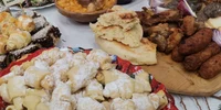 expozitie gusturi din batrini   bucate de sarbatoare   muzeul judetean olt   foto alina mitran (54) jpg