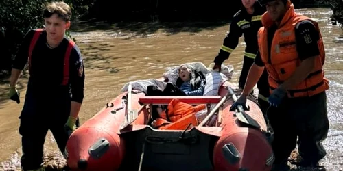 inundatii vaslui FOTO ISU Vaslui jpg