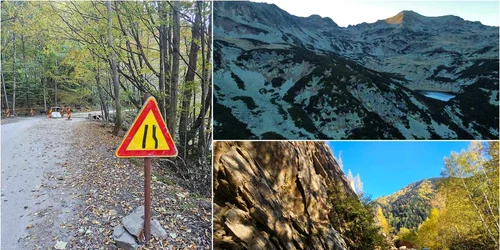 Drumul din Retezat Foto Daniel Guță ADEVĂRUL jpg