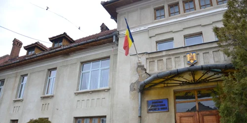 Judecătoria Moldova Nouă FOTO Ana Popescu
