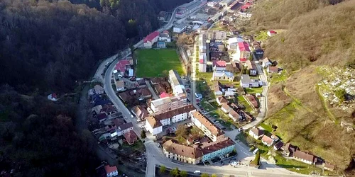 Comuna Nădrag Foto Primăria Nădrag (1) jpg