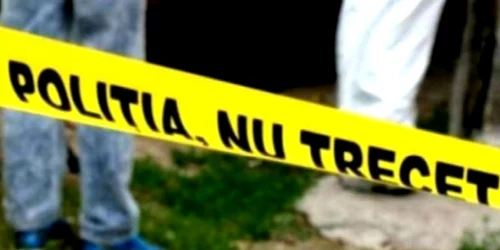Revelion curmat de o crimă la Ticuşu Vechi FOTO adevărul