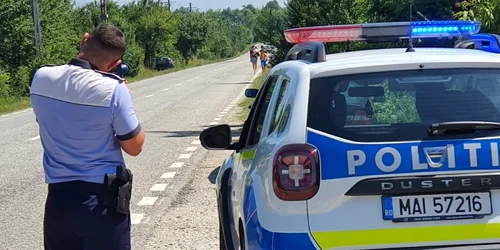 politia rutiera gorj