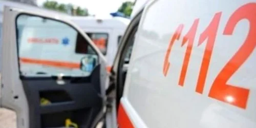 ambulanta 112
