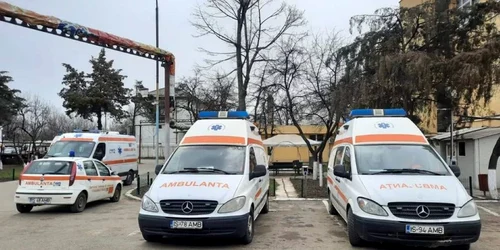ambulanta Iasi foto Facebook jpg