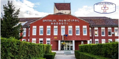 Spitalul Municipal Rădăuți Foto Facebook Pasaila Nicolae jpg