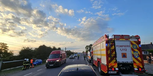 Accident rutier Harlesti Bacau FOTO ISU (3) jpeg