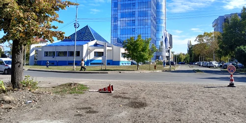 Primăria Bacău se mută în sediul Evergent Investments pentru o chirie generoasă FOTO Mircea Albu