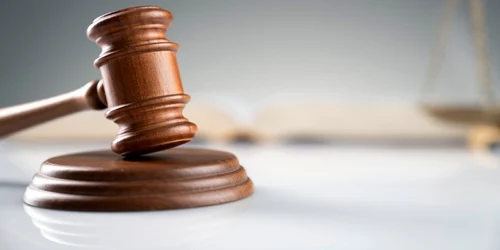 Ciocan justitie proces FOTO Shutterstock