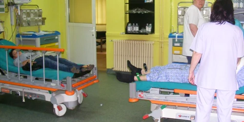 Spitalele teleormănene vor primi mai puţini bani de la Casa Judeţeană de Sănătate