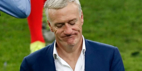 Deschamps