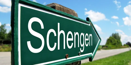 Spatiul Schengen FOTO Shutterstock