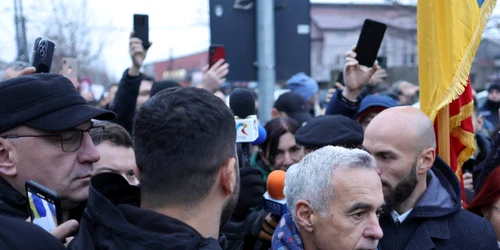 Protest Calin Georgescu Foto Inquam Photos Octav Ganea (8) jpg