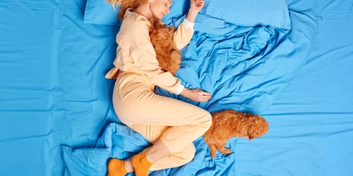 dormit cu animale, freepik jpg