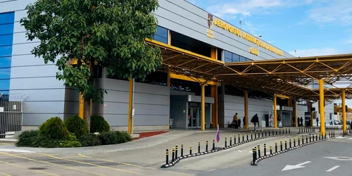 aeroport cluj