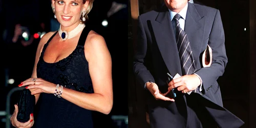 Prințesa Diana și Dodi Al Fayed foto GettyImages jpg